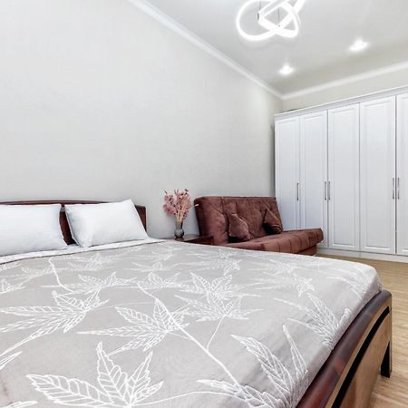 Business Class Residential Complex Expo Boulevard Astana Dış mekan fotoğraf
