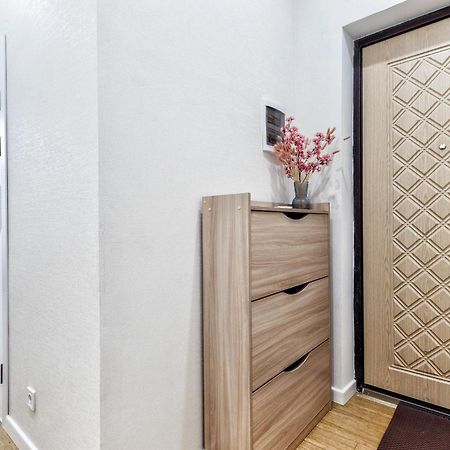 Business Class Residential Complex Expo Boulevard Astana Dış mekan fotoğraf