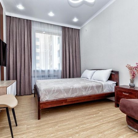 Business Class Residential Complex Expo Boulevard Astana Dış mekan fotoğraf