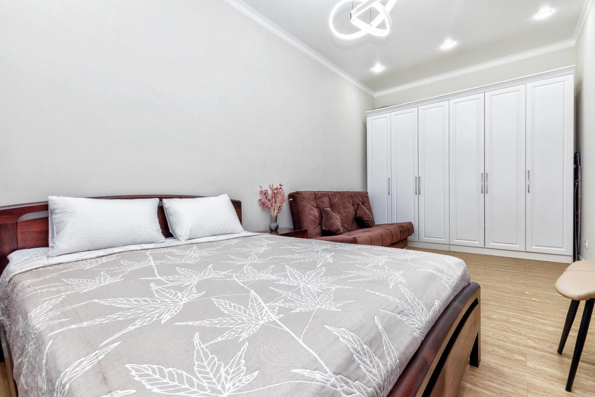 Business Class Residential Complex Expo Boulevard Astana Dış mekan fotoğraf