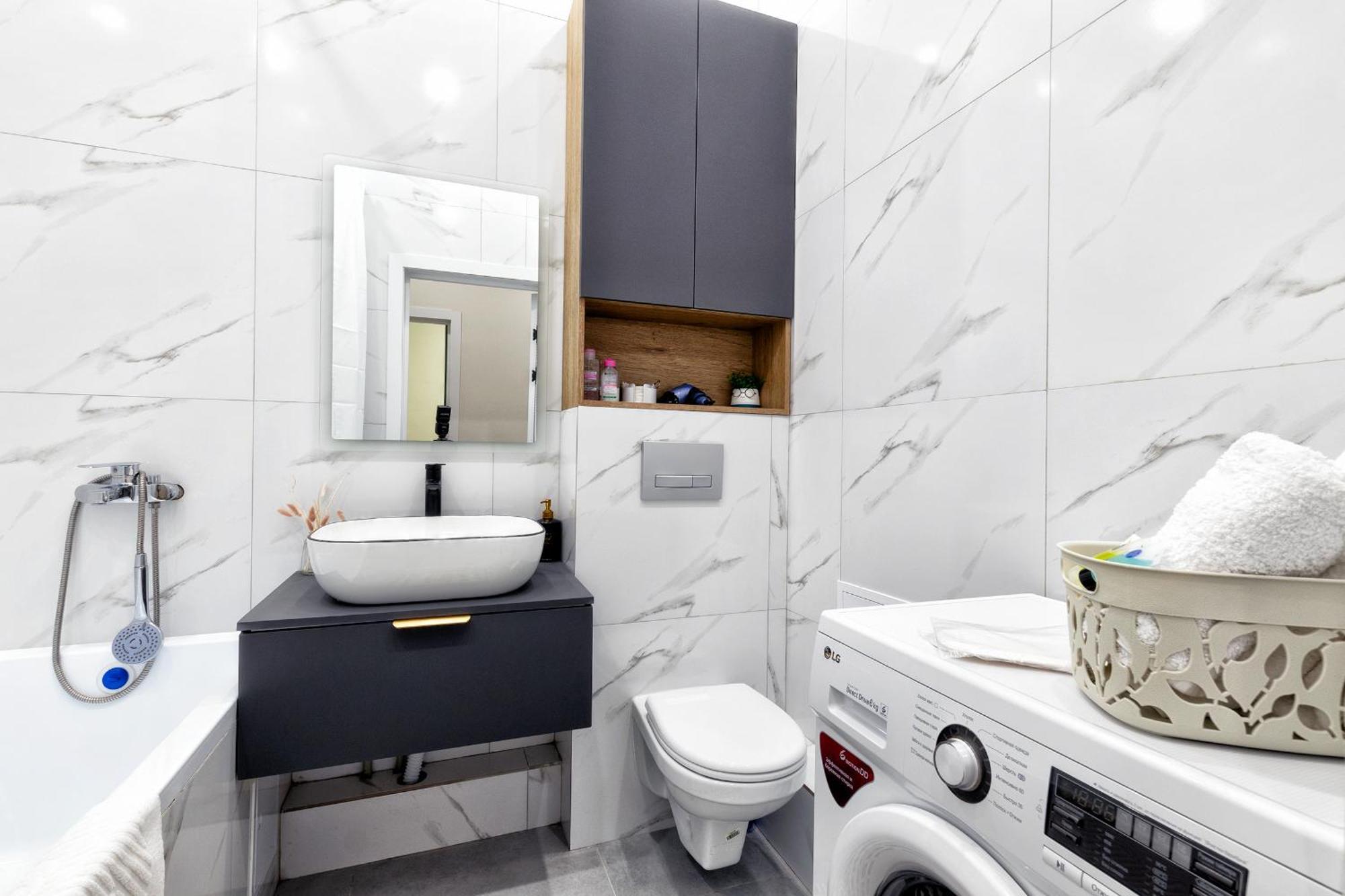 Business Class Residential Complex Expo Boulevard Astana Dış mekan fotoğraf