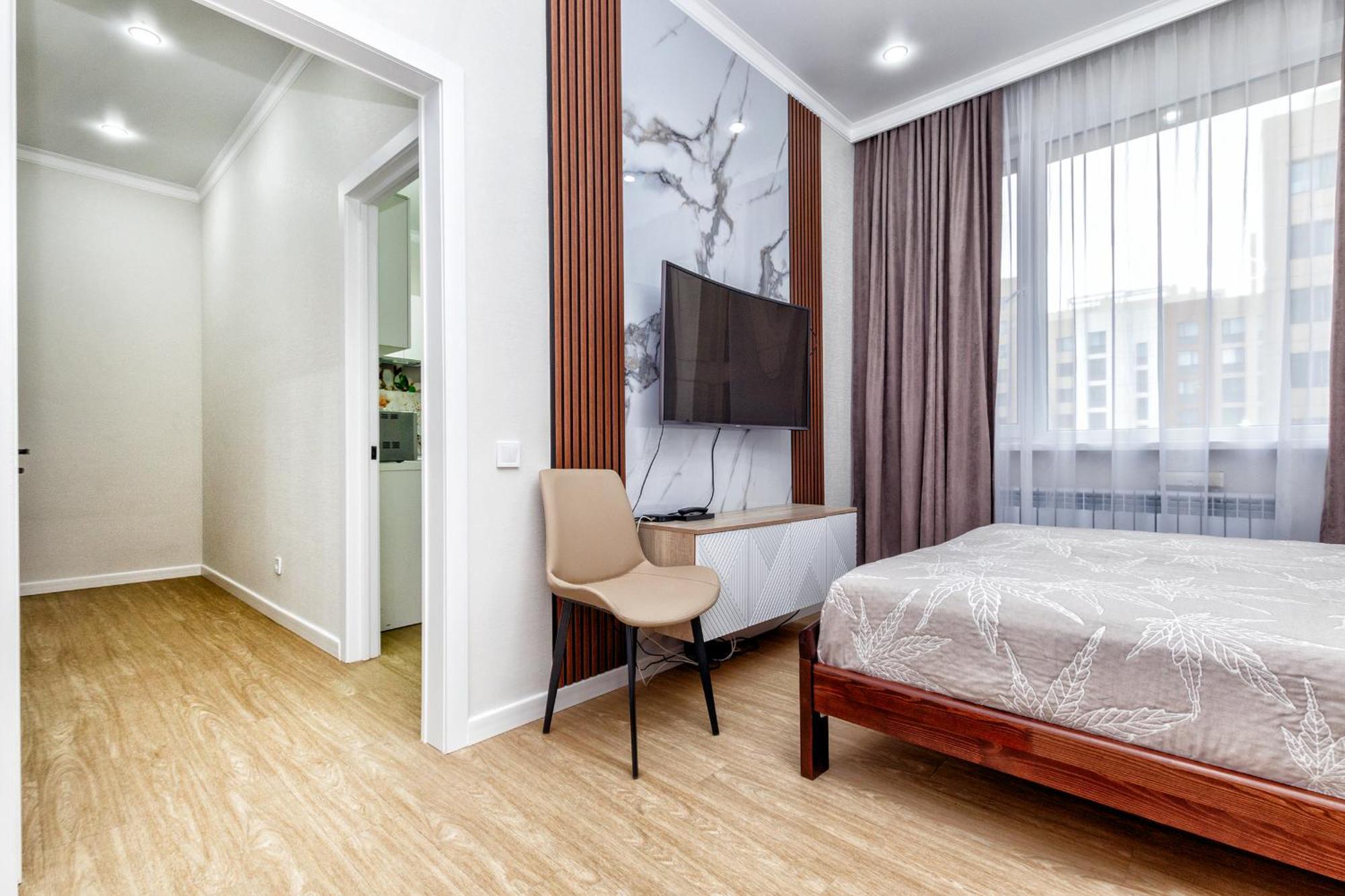 Business Class Residential Complex Expo Boulevard Astana Dış mekan fotoğraf