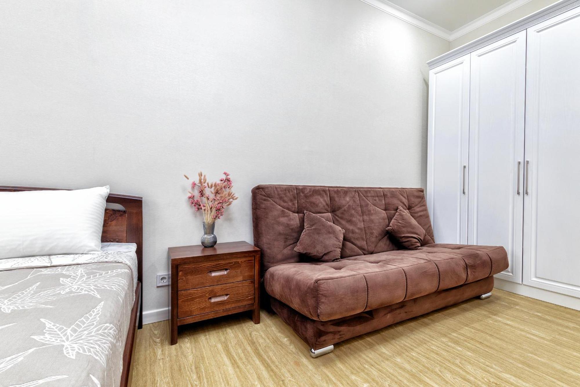 Business Class Residential Complex Expo Boulevard Astana Dış mekan fotoğraf