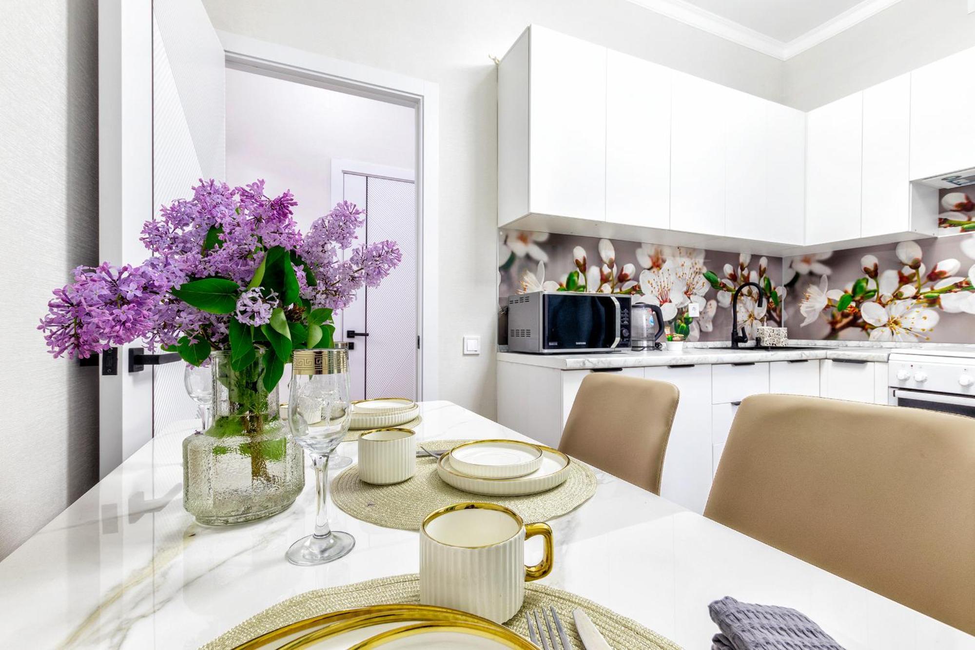 Business Class Residential Complex Expo Boulevard Astana Dış mekan fotoğraf